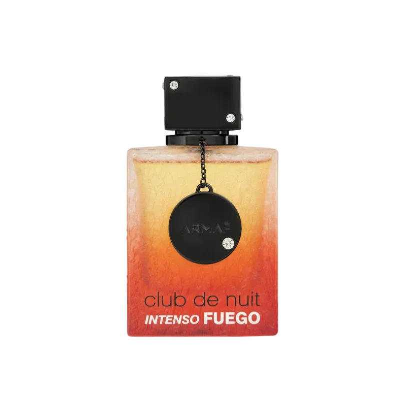 CLUB DE NUIT INTENSO FUEGO