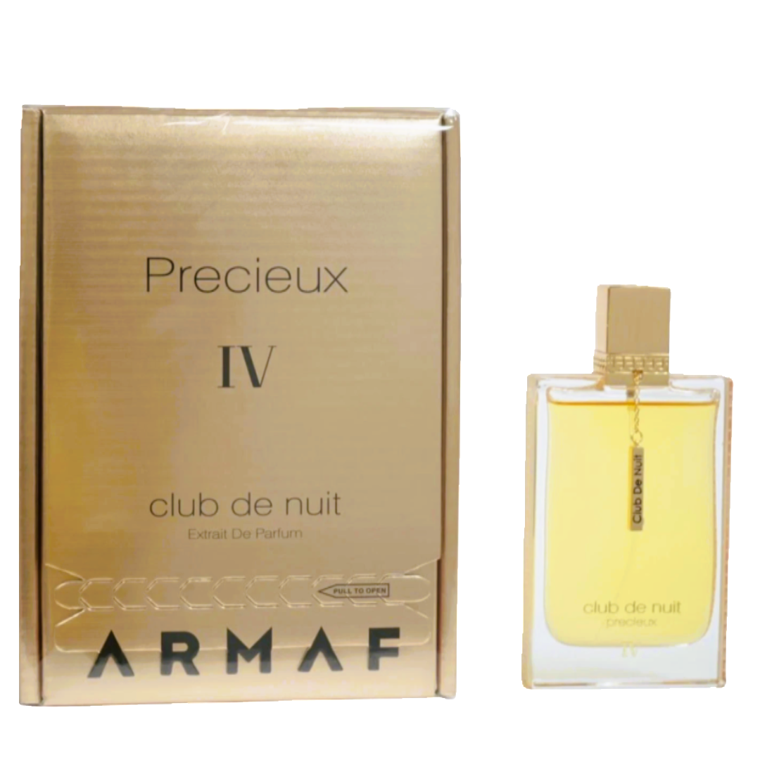 Club de Nuit Precieux IV by Armaf