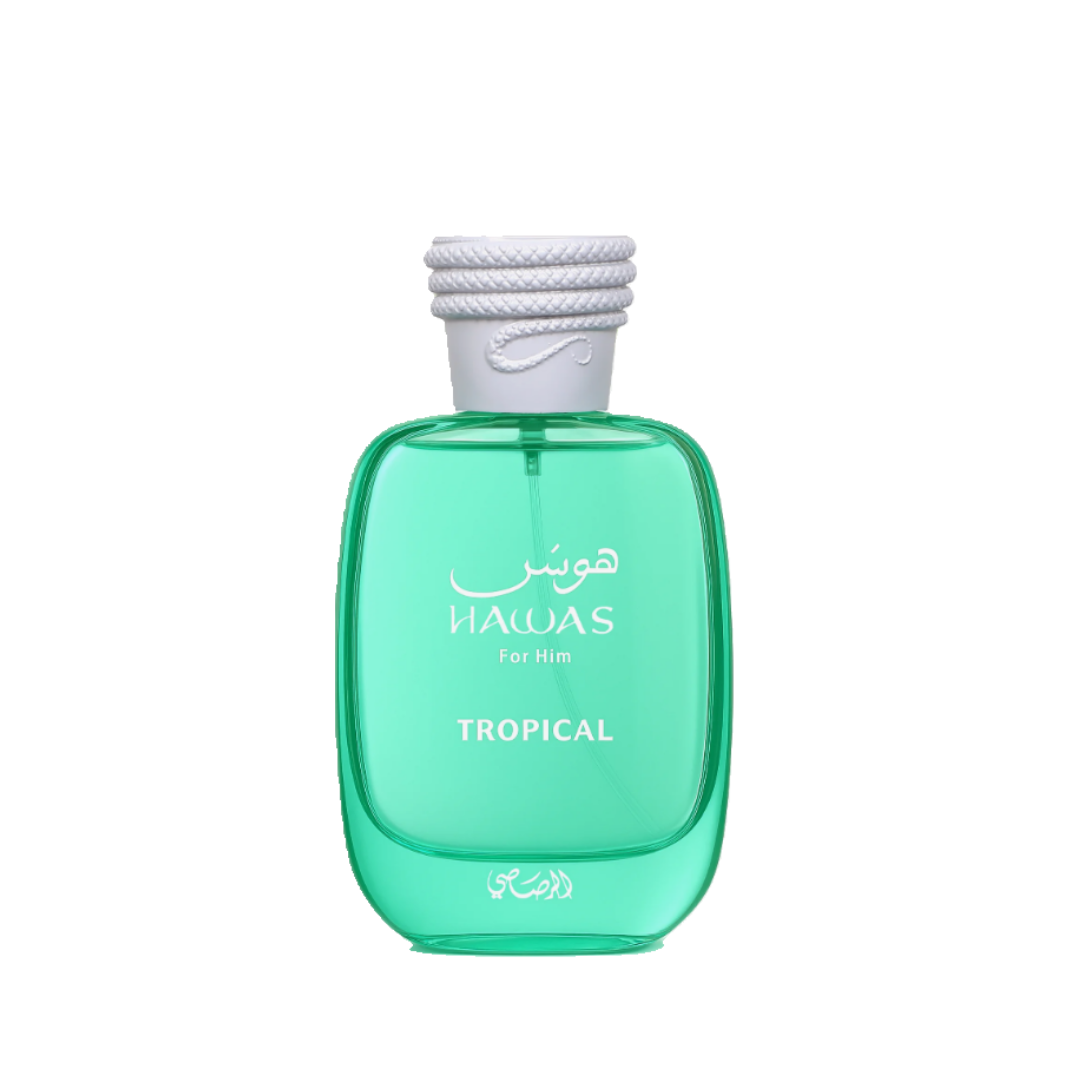 Hawas Tropical