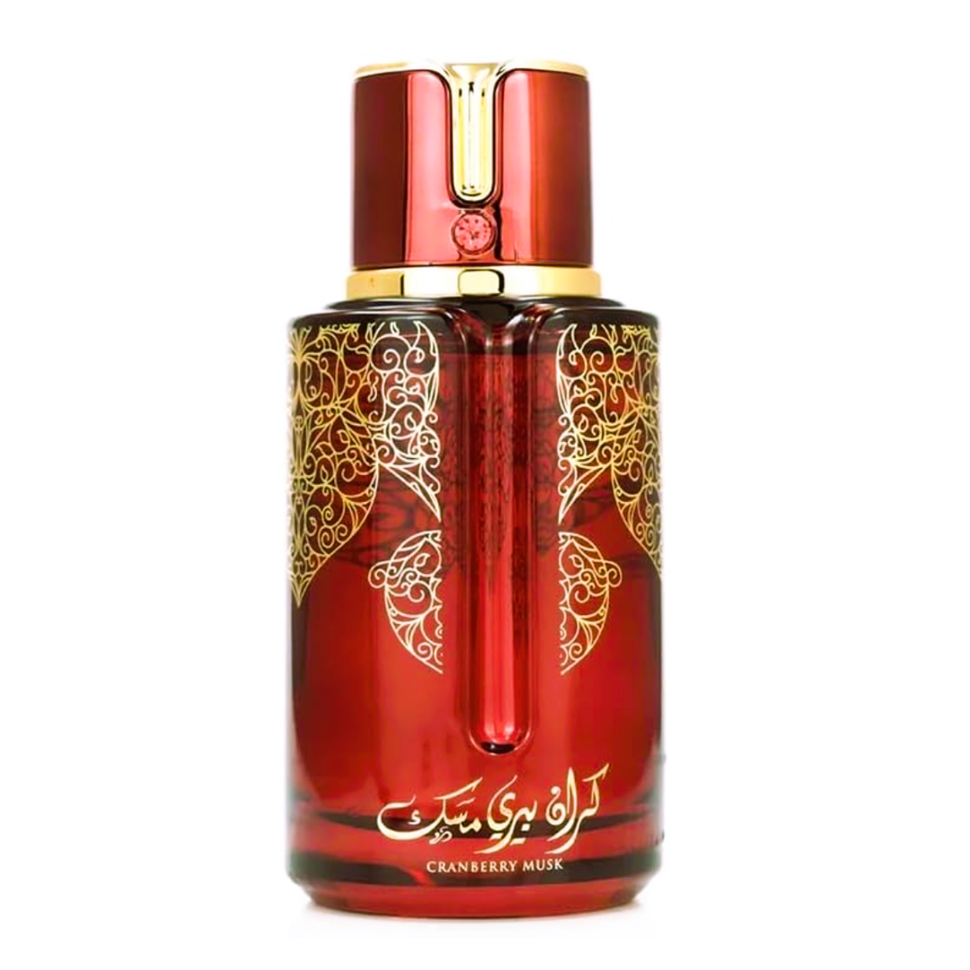 Cranberry Musk