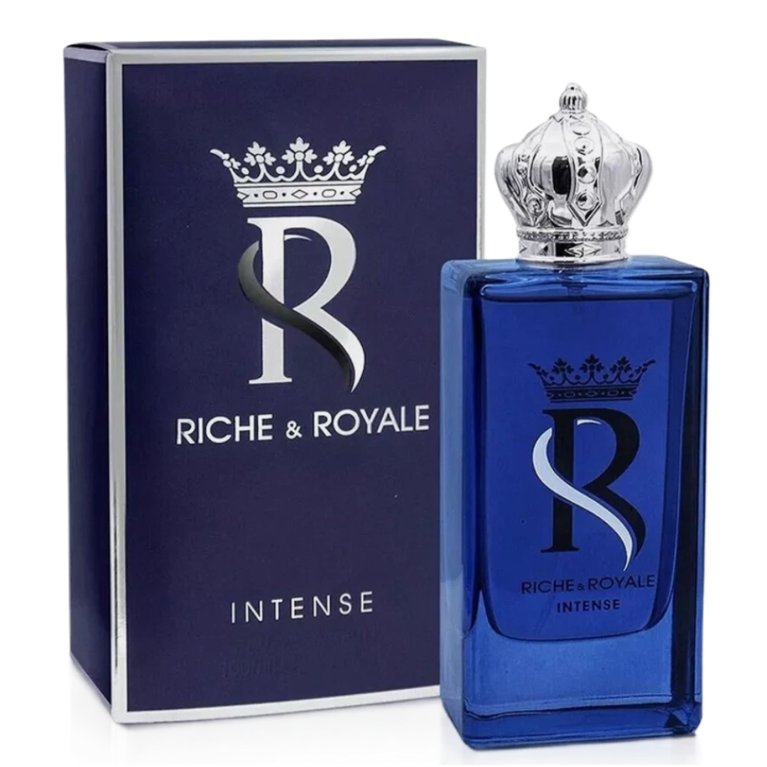 RICHE & ROYALE INTENSE