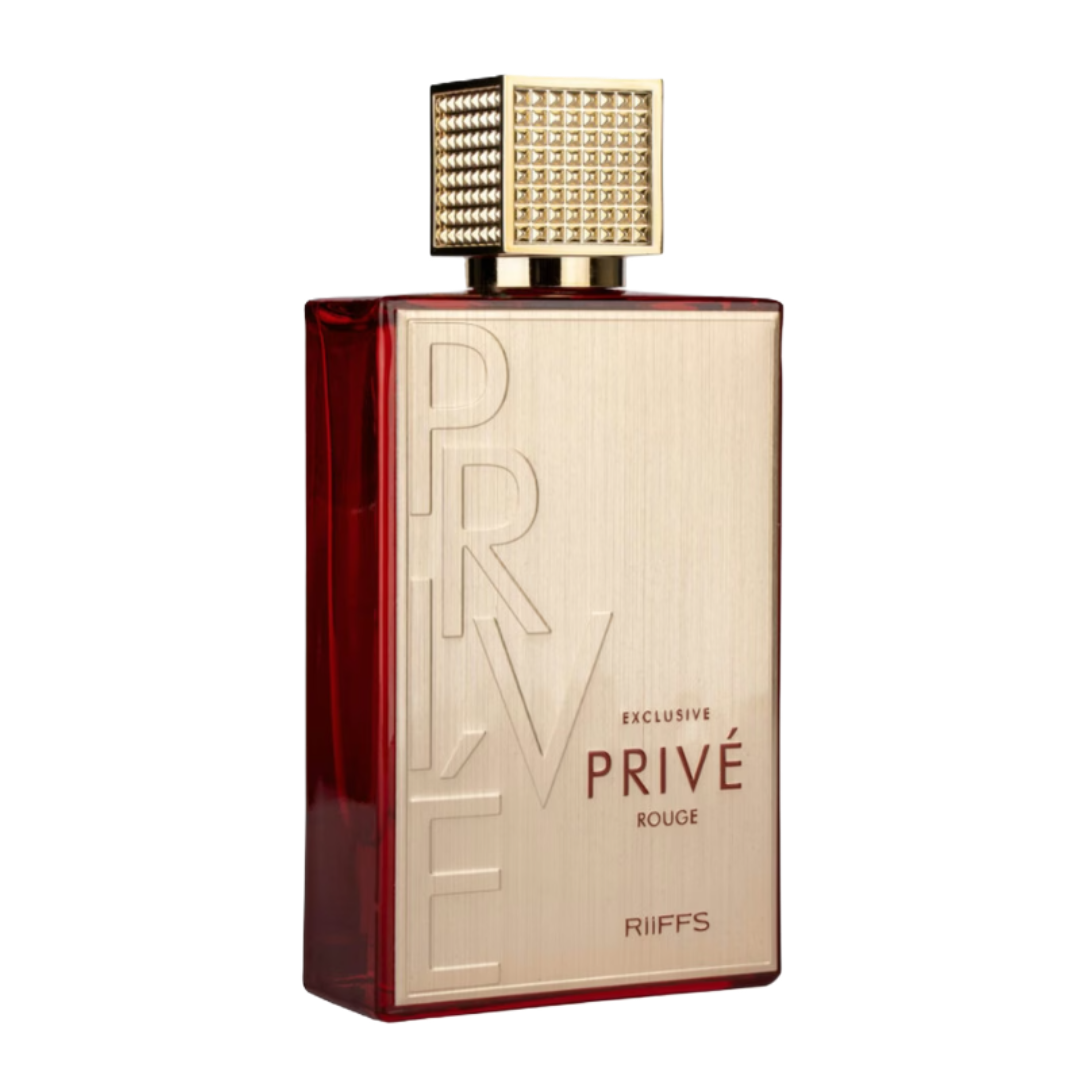 Prive Rouge Exclusive