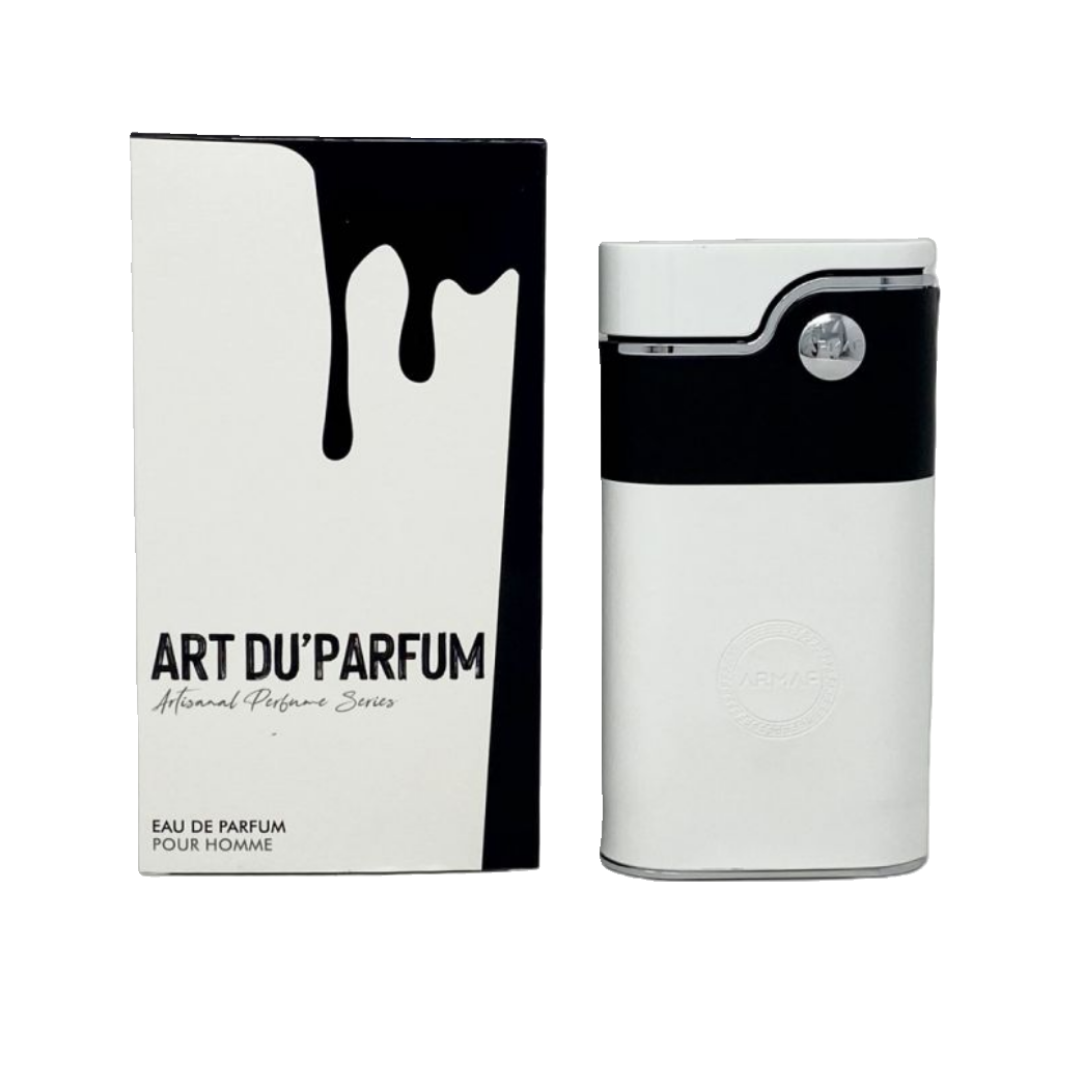 Art du' Parfum