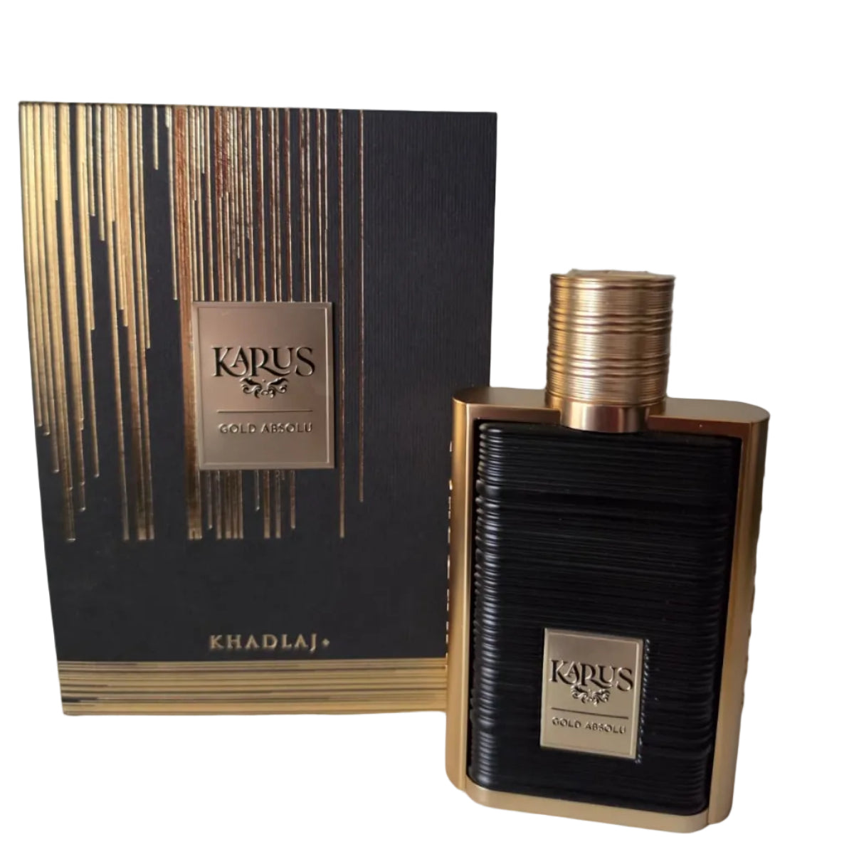KARUS GOLD ABSOLU