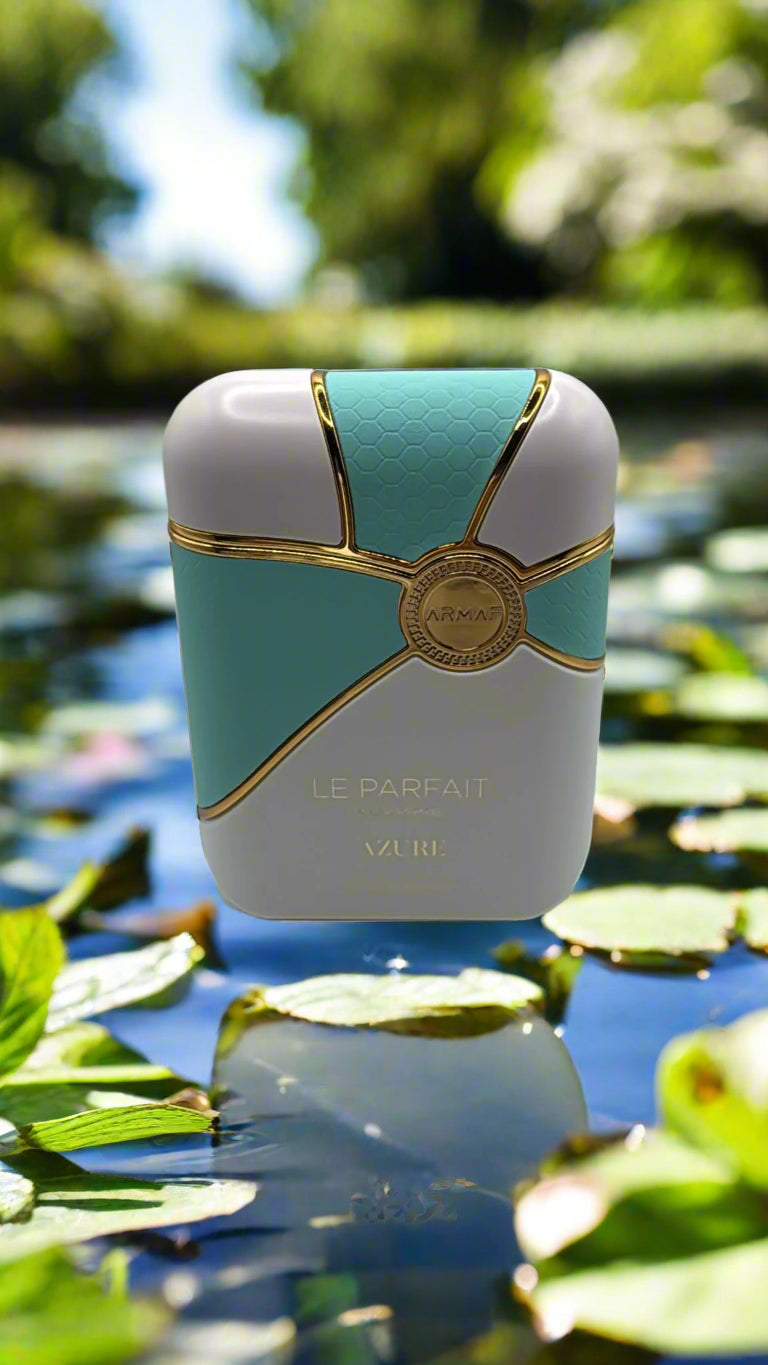 Le Parfait Azure