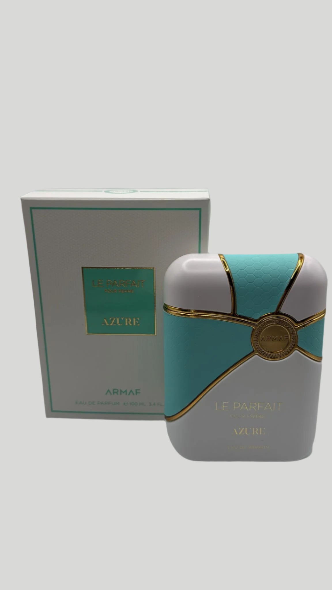 Le Parfait Azure