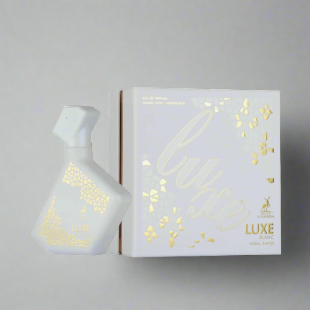 Luxe Blanc