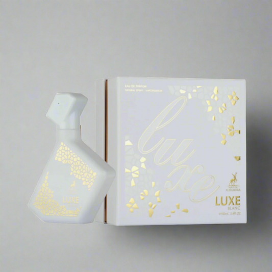 Luxe Blanc