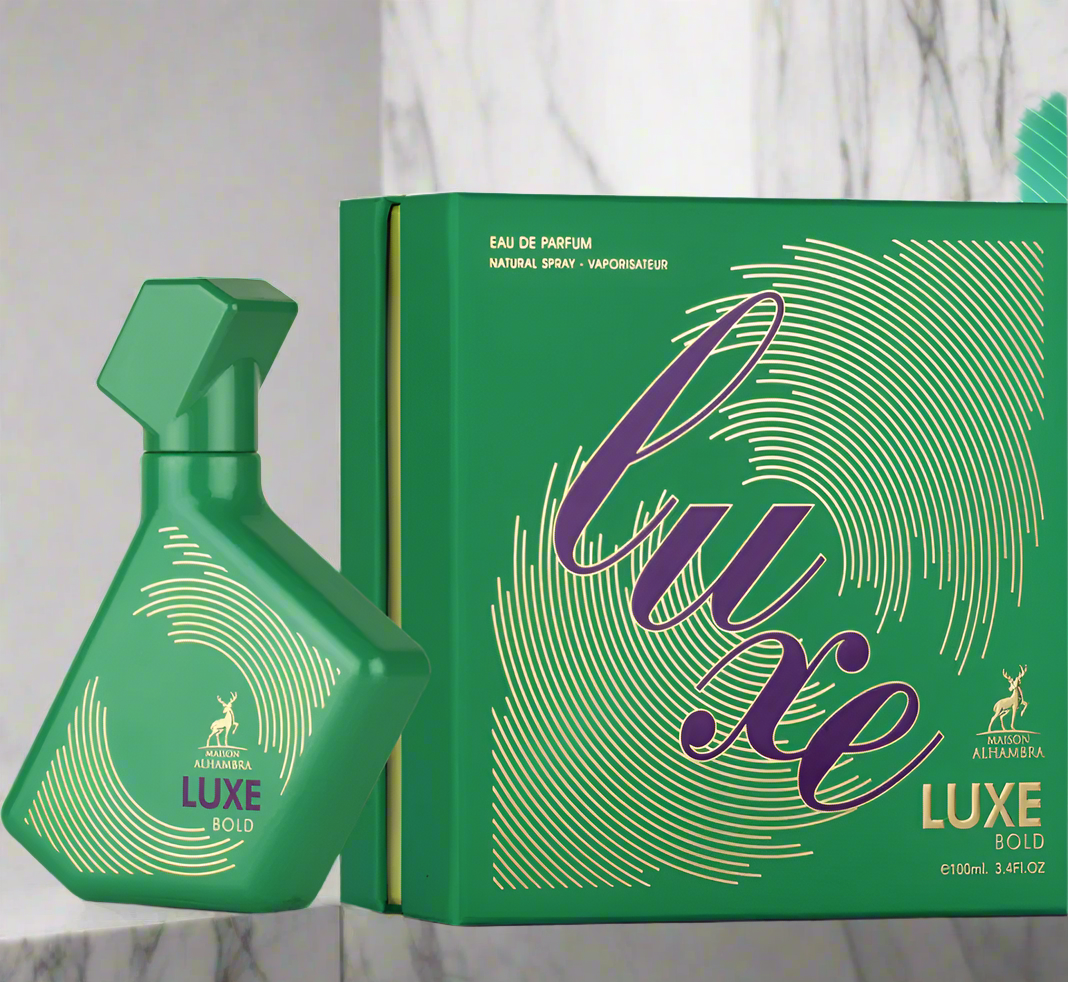 Luxe Bold