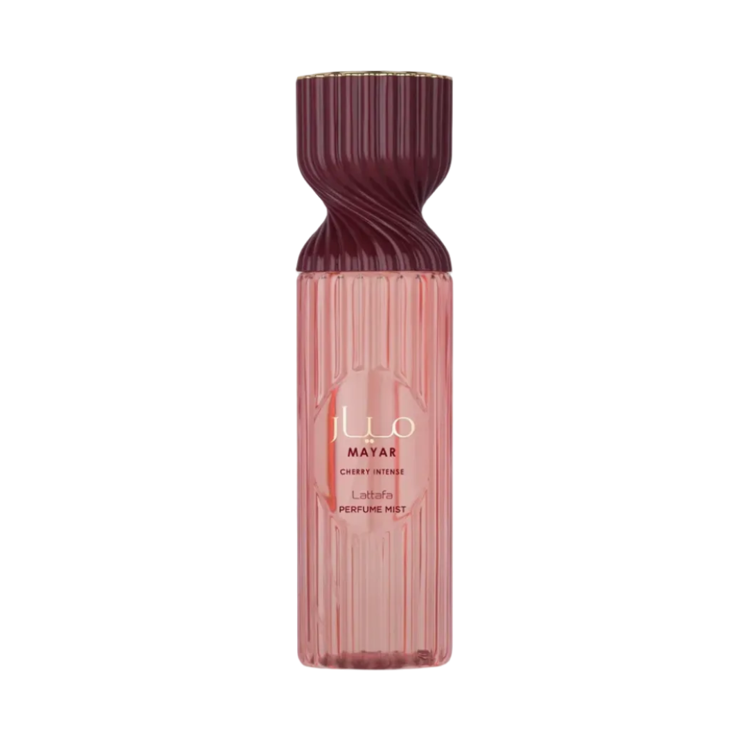 LATTAFA MAYAR CHERRY INTENSE PERFUME MIST