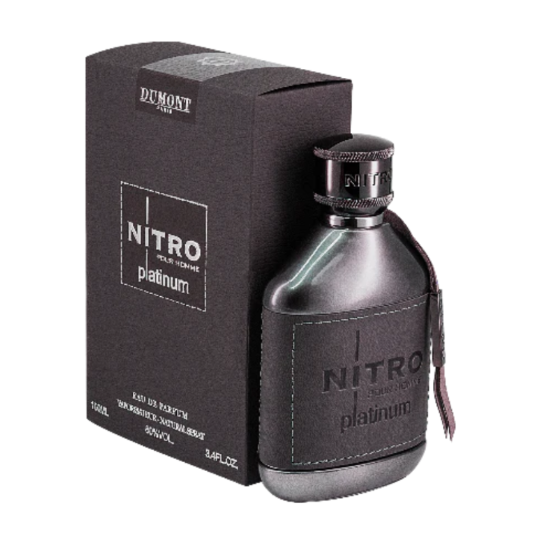 NITRO PLATINUM