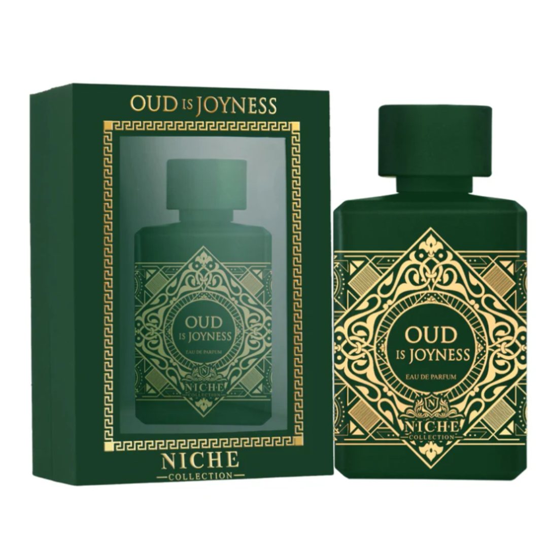 Oud for Joyness