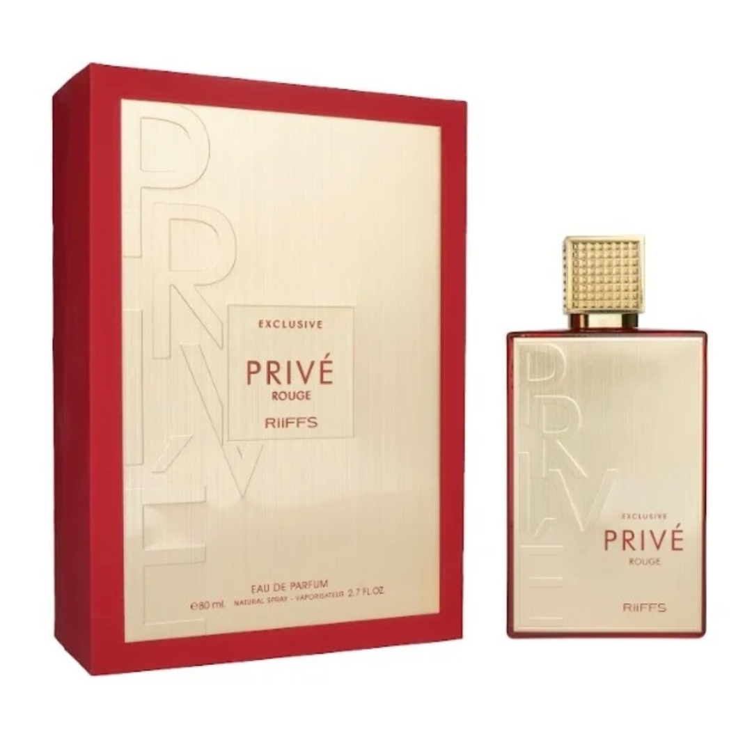 Riiffs Prive Rouge