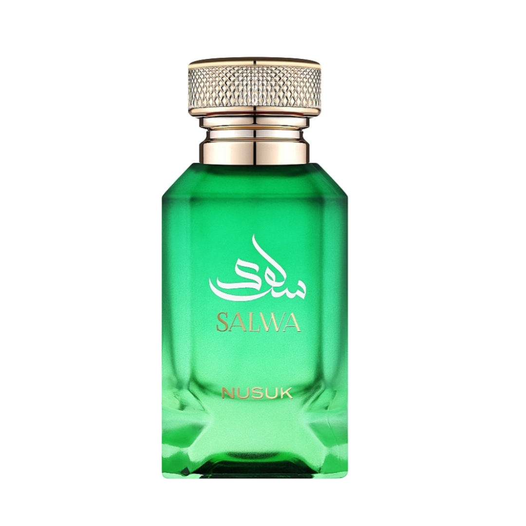 Salwa bottle