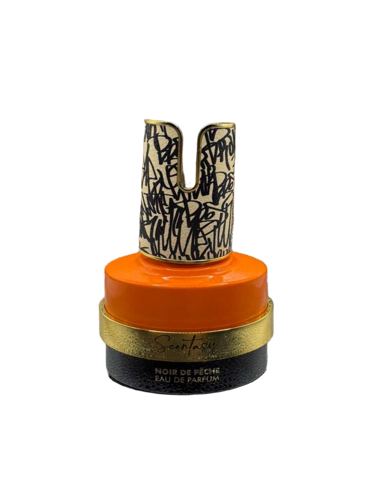 Scentasy Noir de Peche