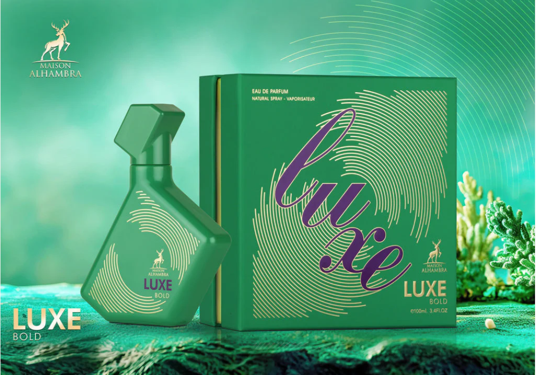 Luxe Bold