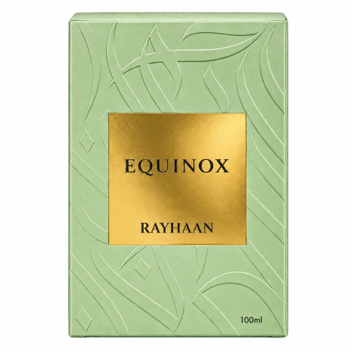 RAYHAAN EQUINOX