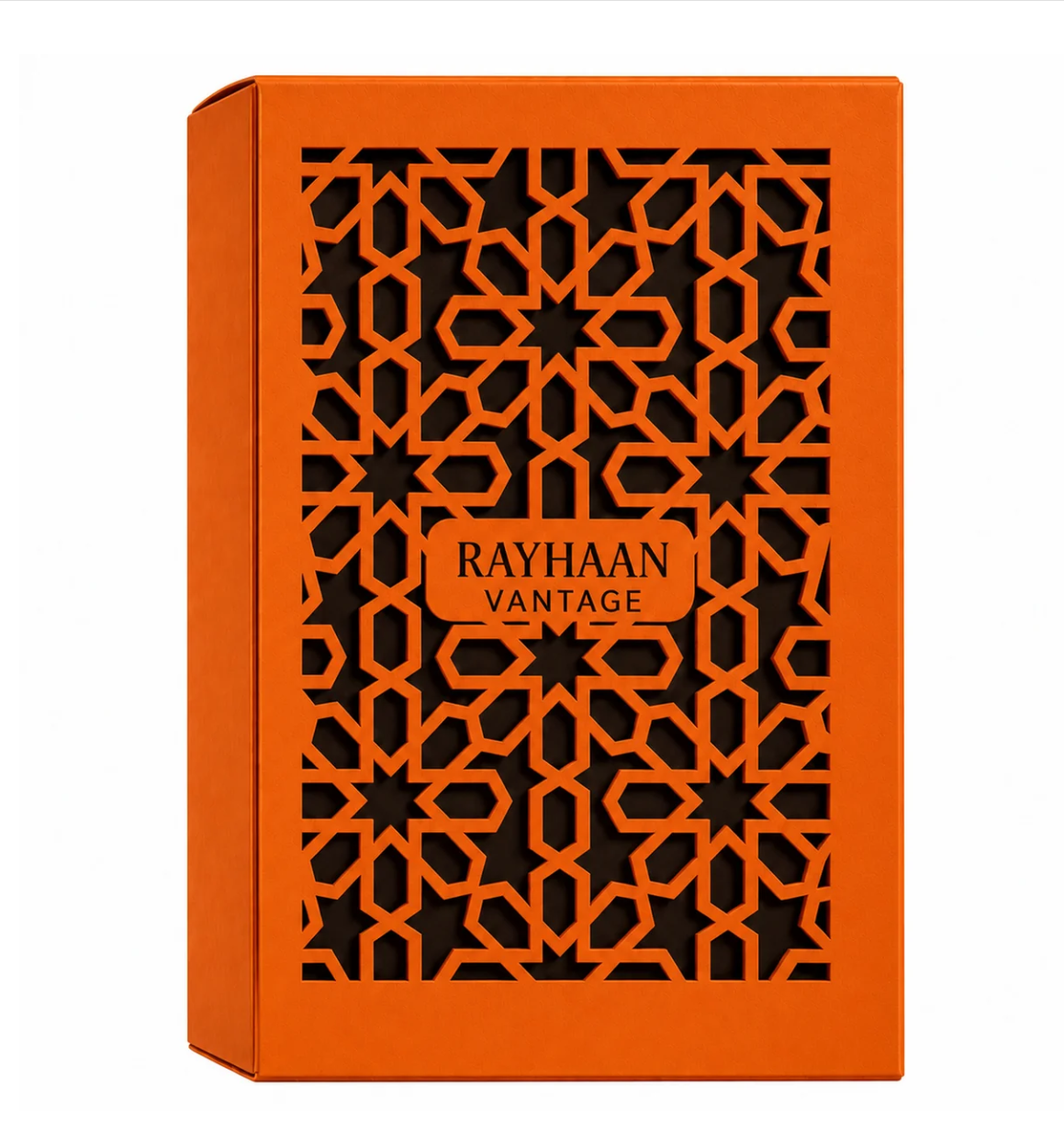 RAYHAAN VANTAGE