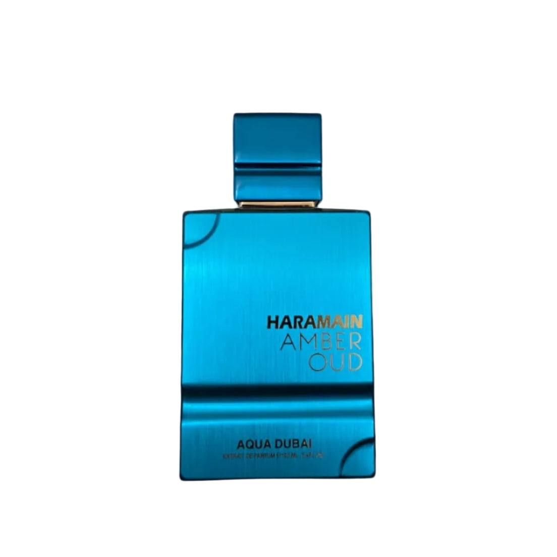 Al Haramain Aqua Dubai Bottle