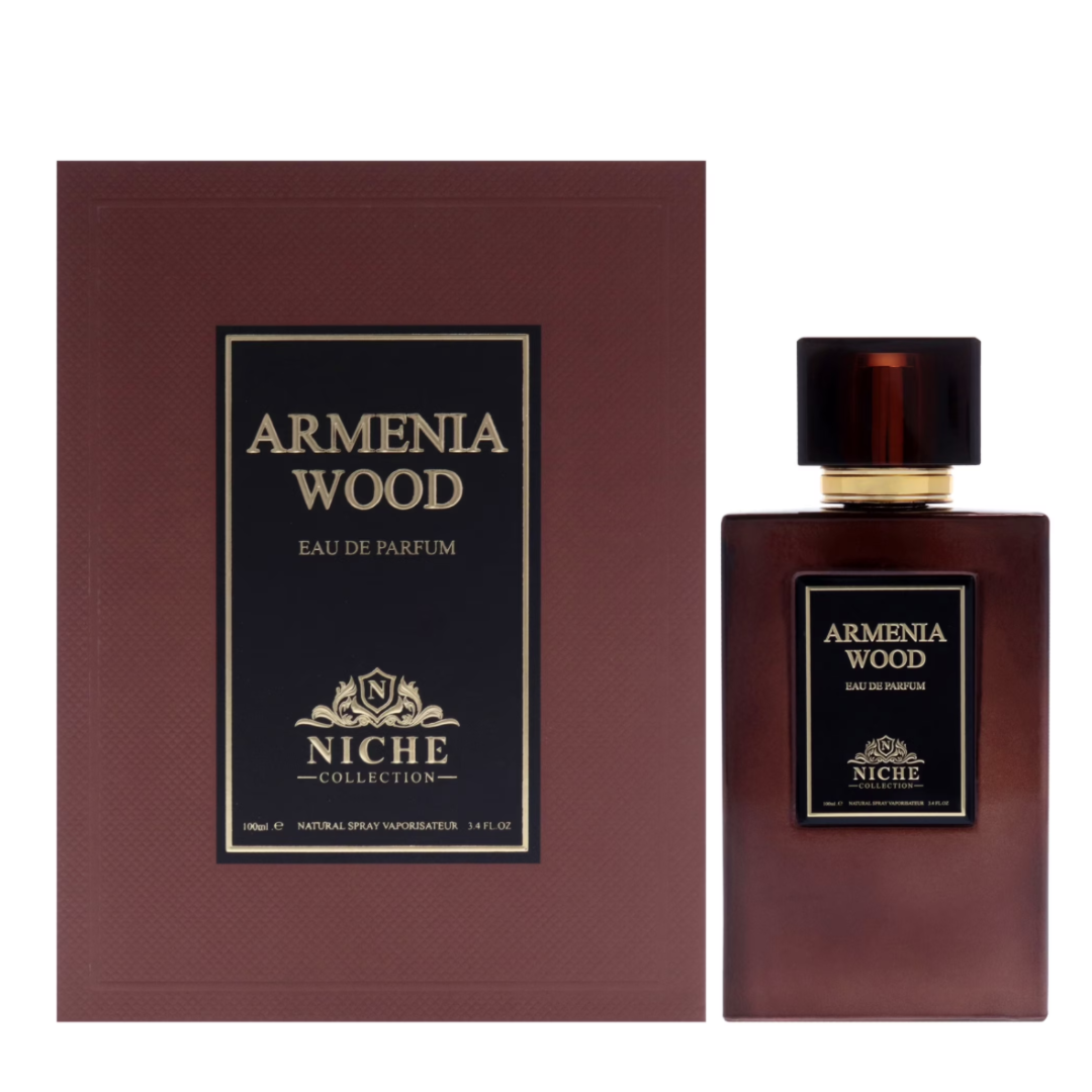 Armenia Wood