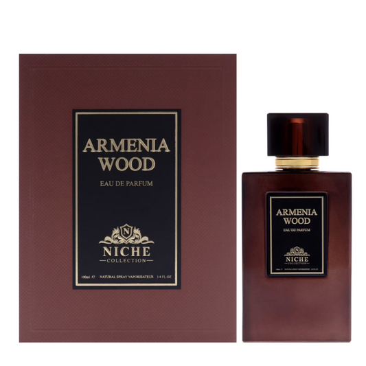 Armenia Wood