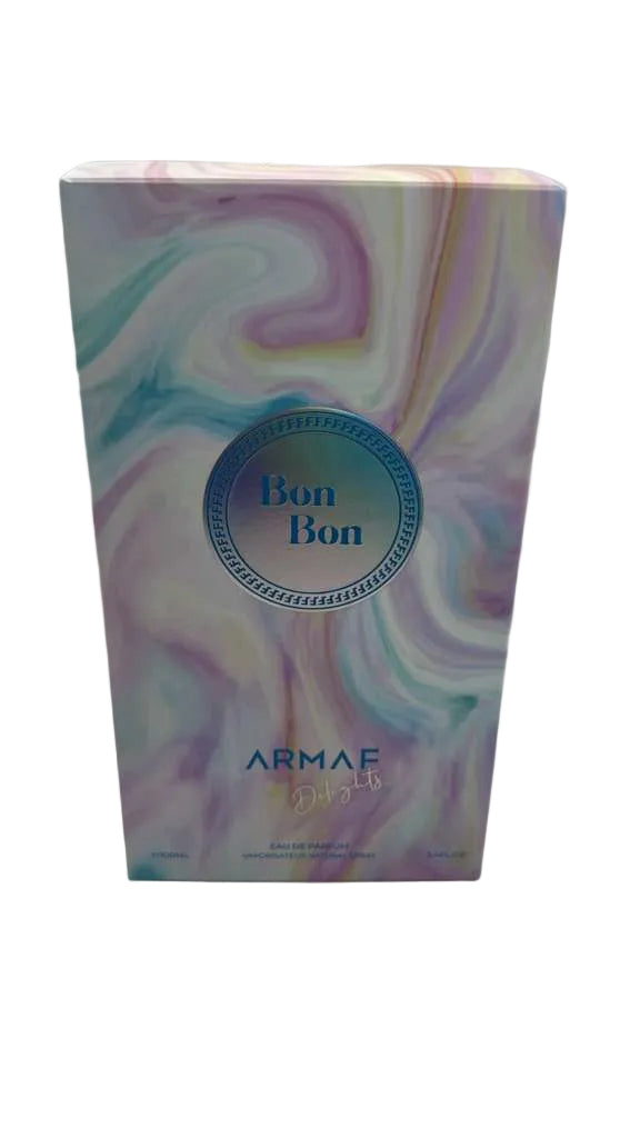 Armaf Delights Bon Bon