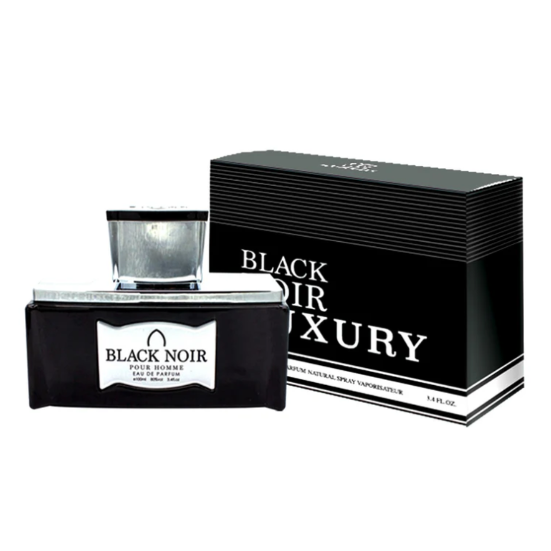 Black Noir Luxury