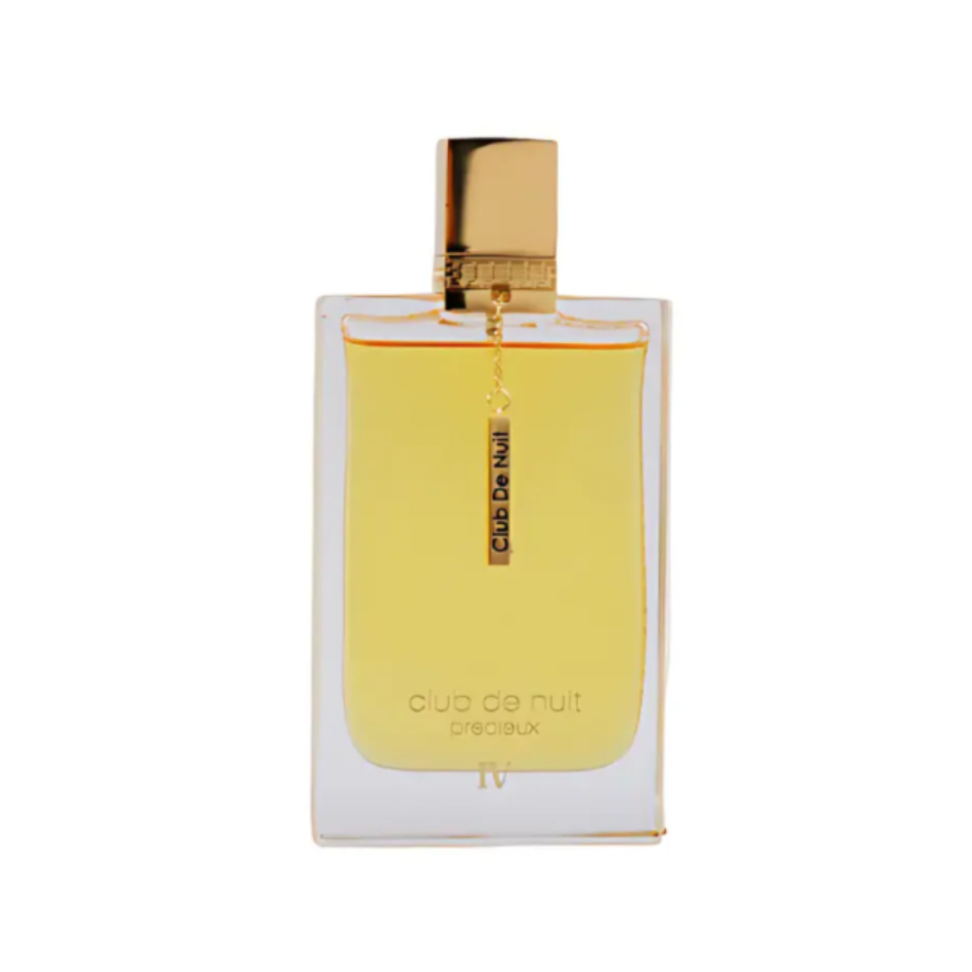 CDN Precieux IV bottle