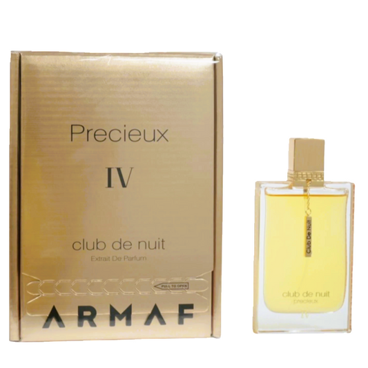 Club de Nuit Precieux IV by Armaf