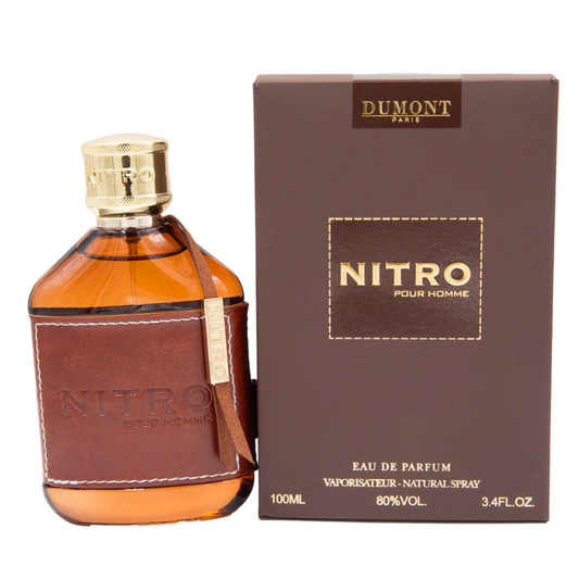 Dumont Nitro Pour Homme