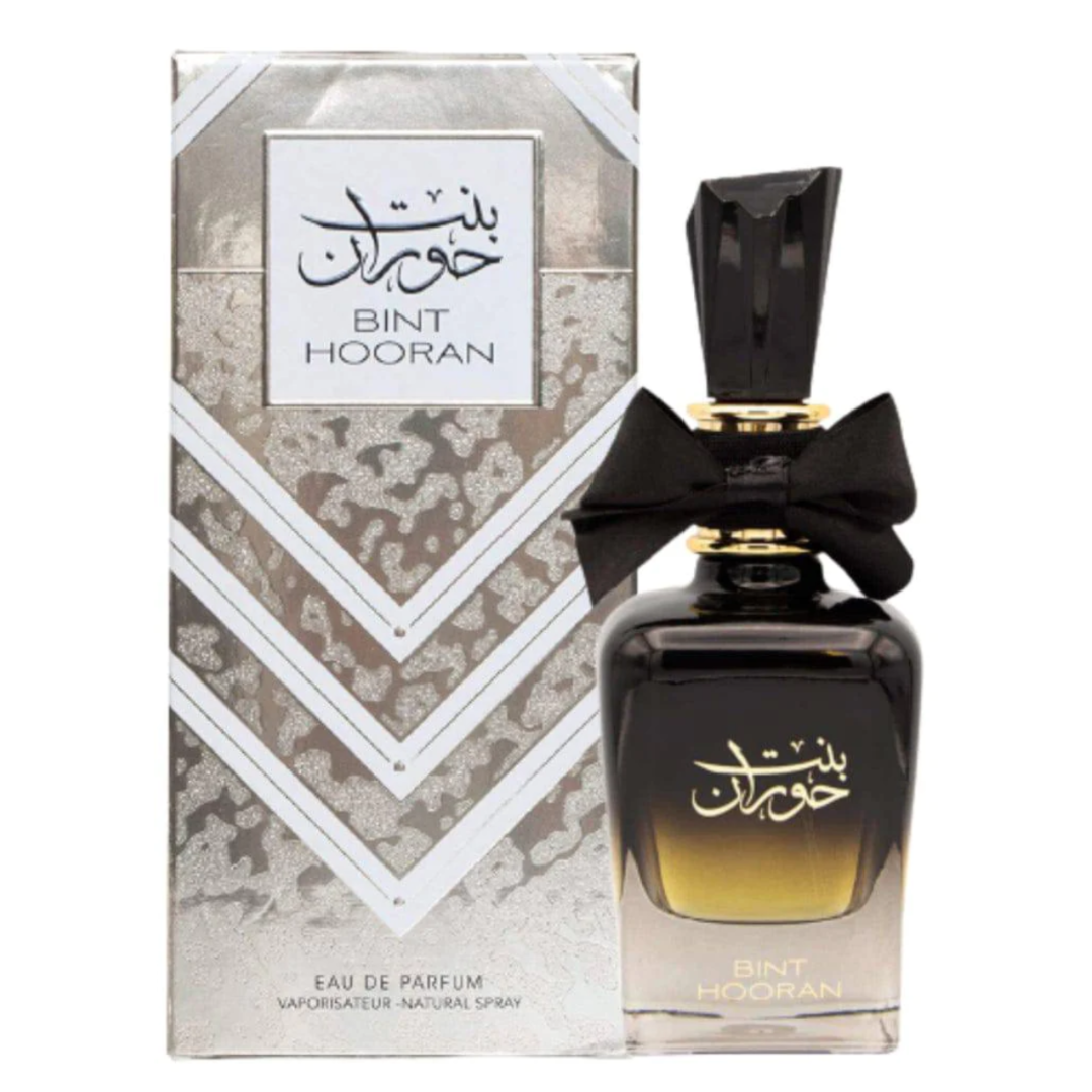 Bint Hooran by Ard al Zaafaran Eau de Parfum, full product