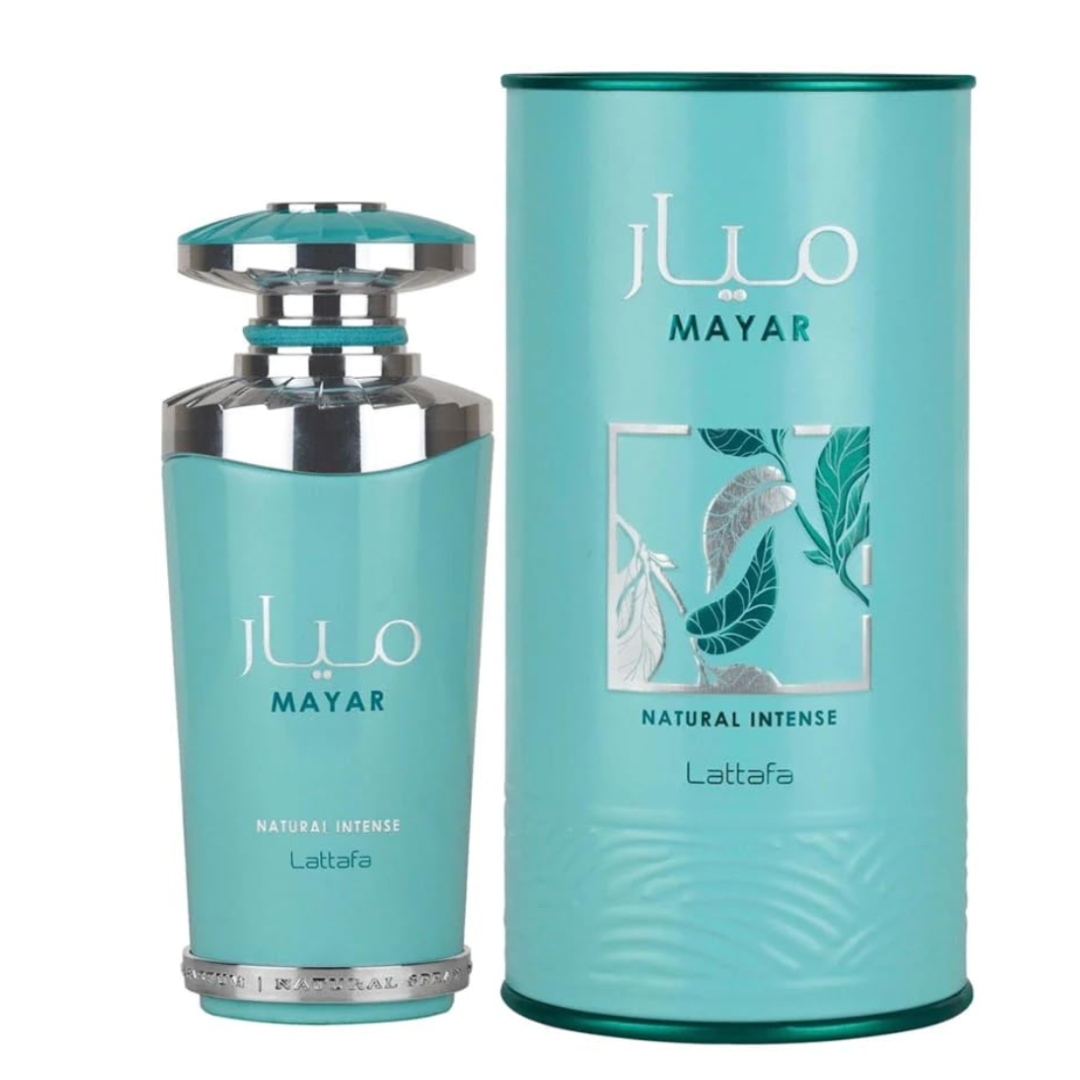 Mayar Natural Intense by Lattafa