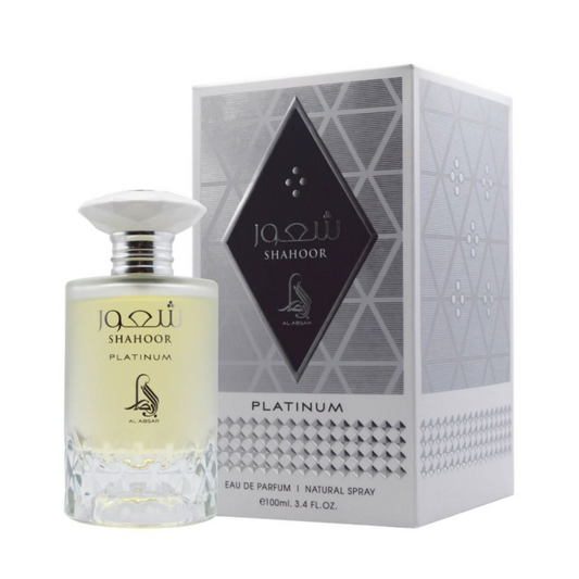 Shahoor Platinum