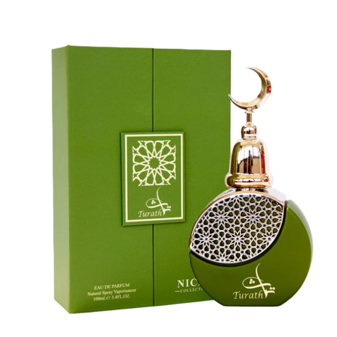 Turath Niche Collection