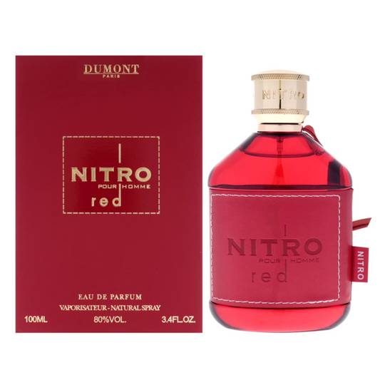 NITRO RED