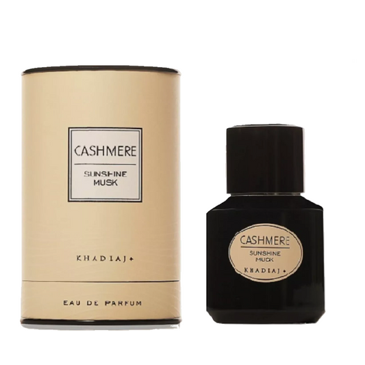 Cashmere Sunshine Musk