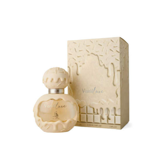 SWEETTREATS VANIL LUXE