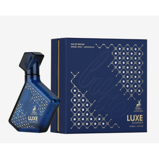 Luxe Journey