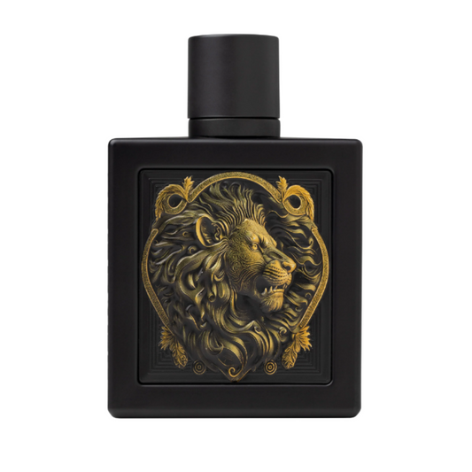 Rayhaan Lion