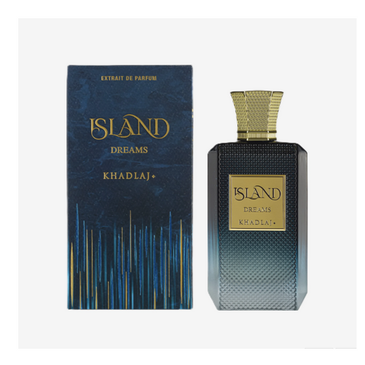 Island Dreams