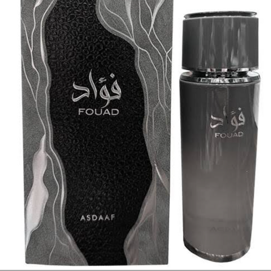 Fouad