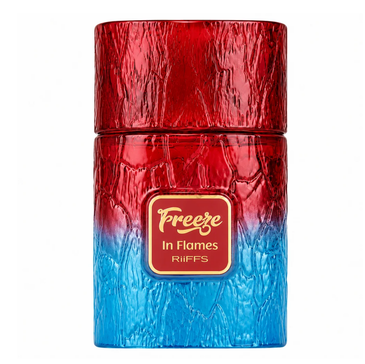 FREEZE IN FLAMES