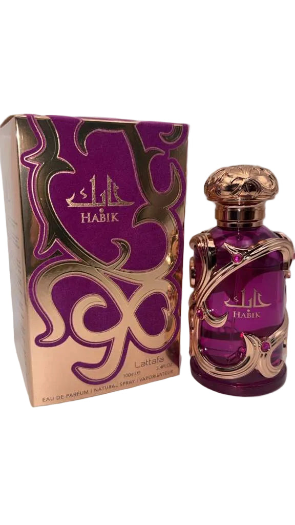 HABIK FOR WOMEN