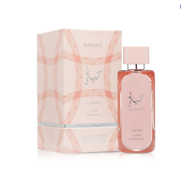 HAYAATI FLORENCE