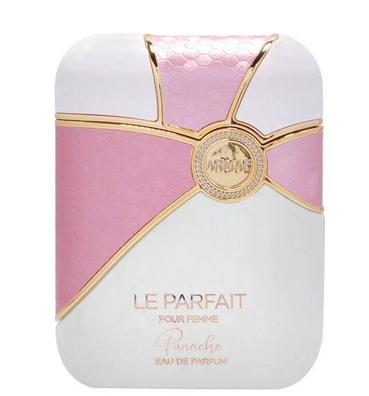 LE PARFAIT PANACHE