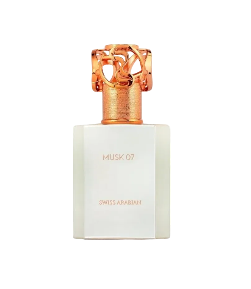 MUSK 07