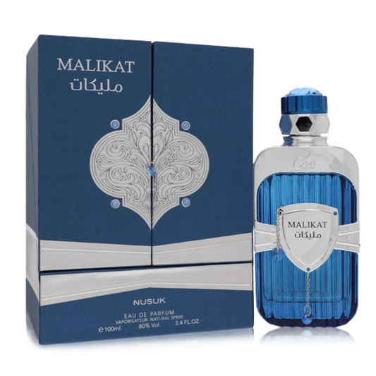 Malikat box and bottle