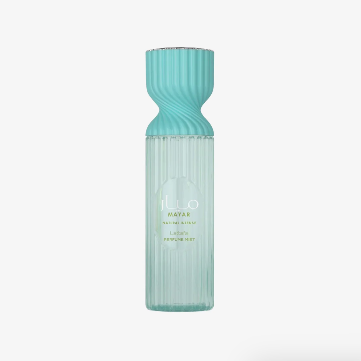 LATTAFA MAYAR NATURAL INTENSE PERFUME MIST