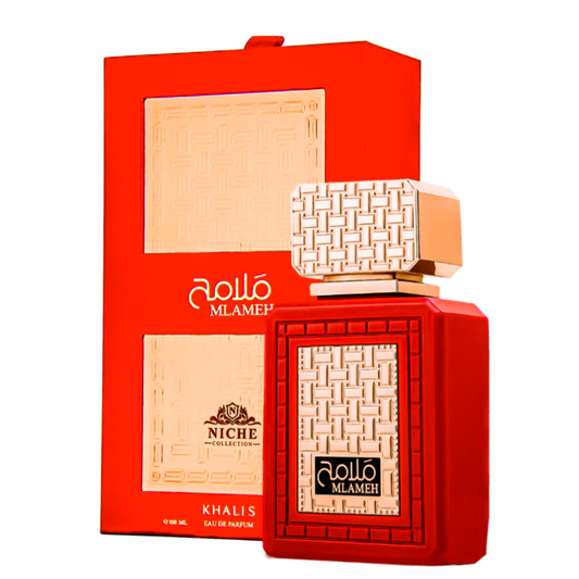 MLAMEH NICHE COLLECTION