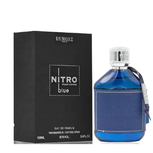 NITRO BLUE
